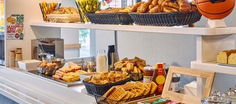 ibis budget Paris Aubervilliers