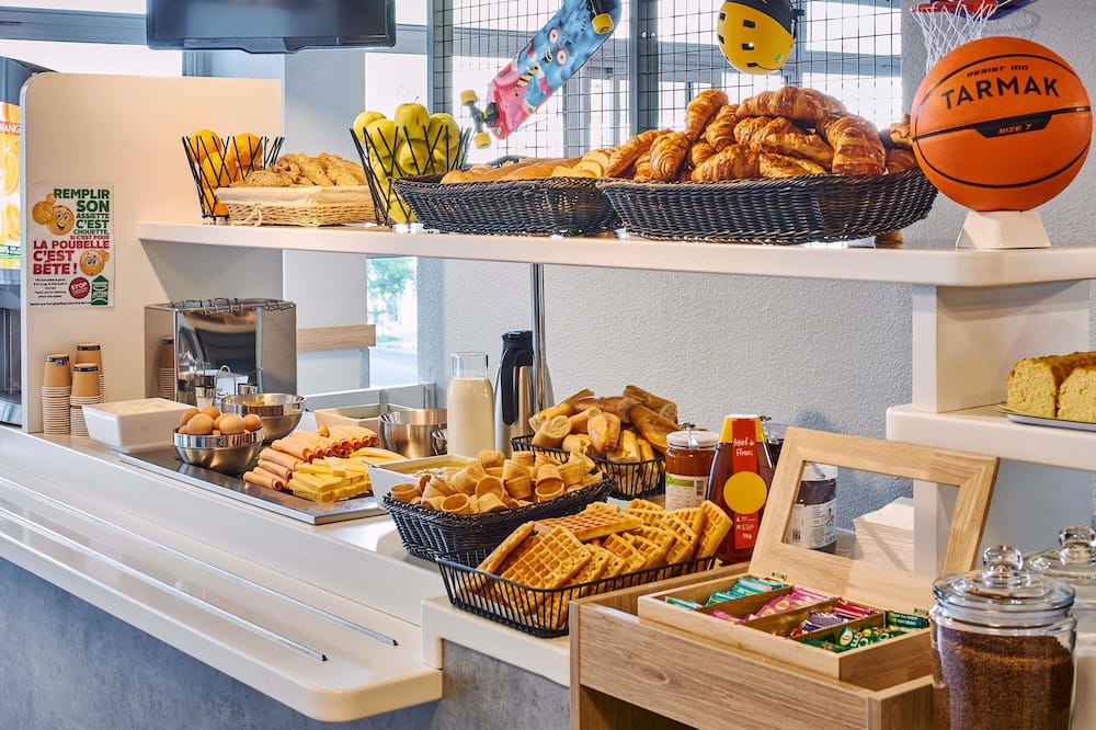 ibis budget Paris Aubervilliers