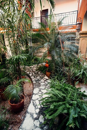 Garten