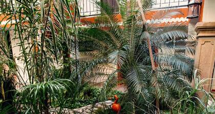 Quinta Marciala Hotel Boutique