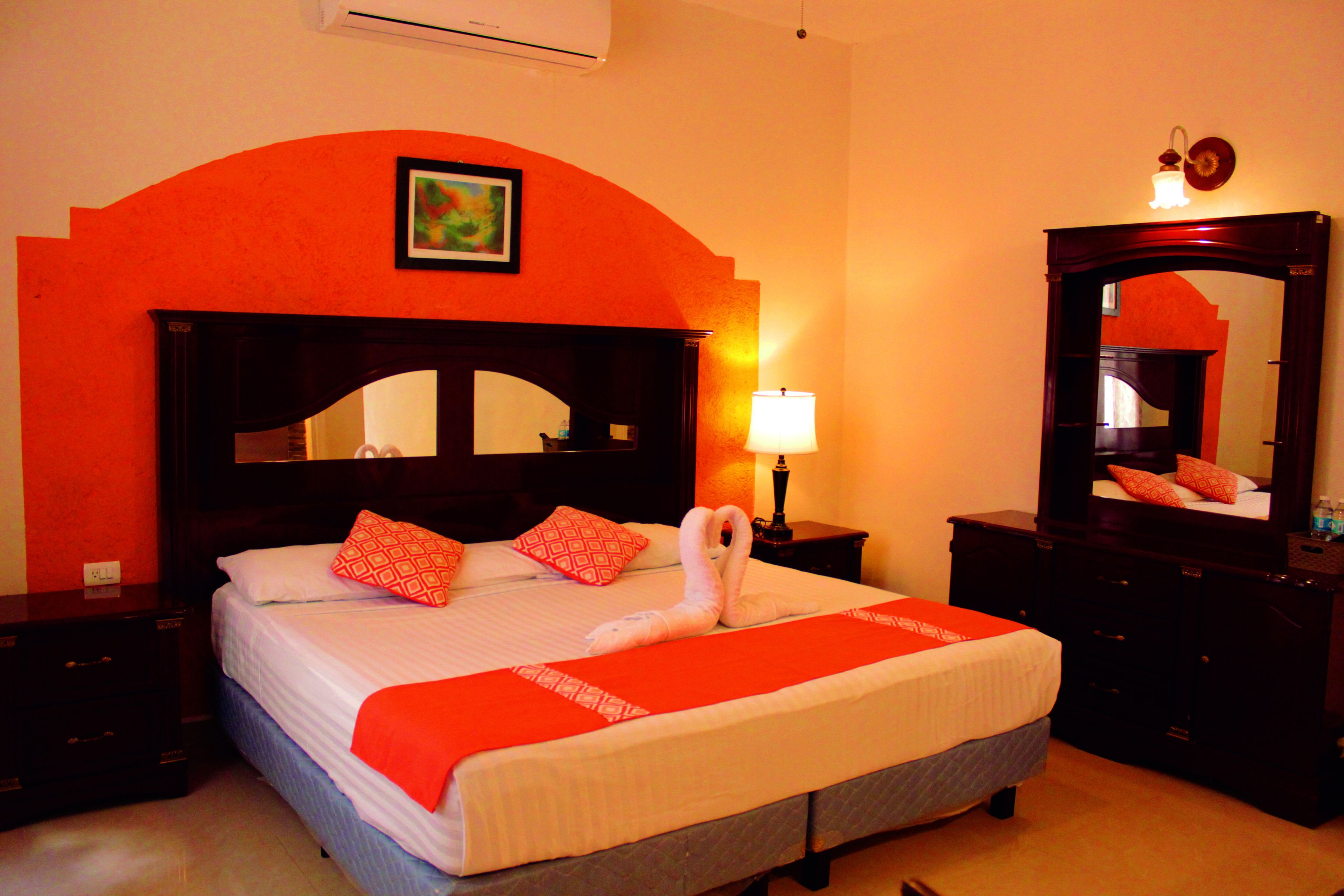 Suite | View from room