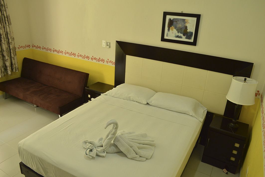 Kamer