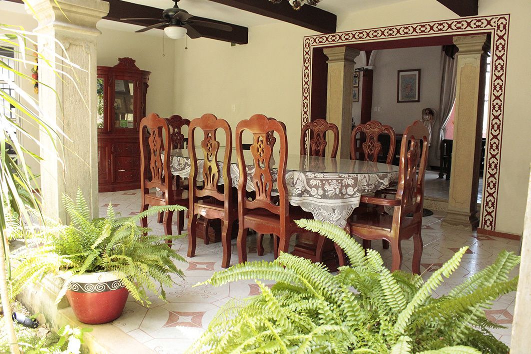 Restaurantes