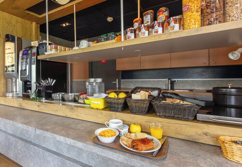 B&B HOTEL Châteauroux A20 L'Occitane