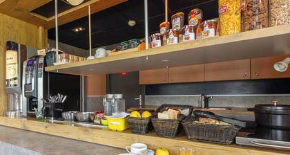 B&B HOTEL Châteauroux A20 L'Occitane