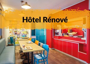 Restaurantes