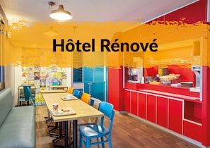 Restaurantes