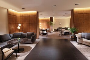 Reception - Gajoen Tokyo (Tokyo)