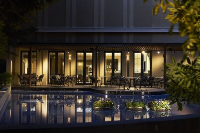 Hotel Gajoen Tokyo