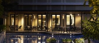Hotel Gajoen Tokyo