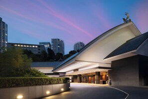 Exterior - Gajoen Tokyo (Tokyo)