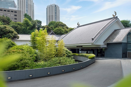 Gajoen Tokyo