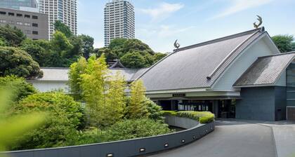 Gajoen Tokyo