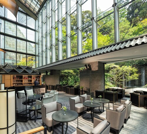 Gajoen Tokyo