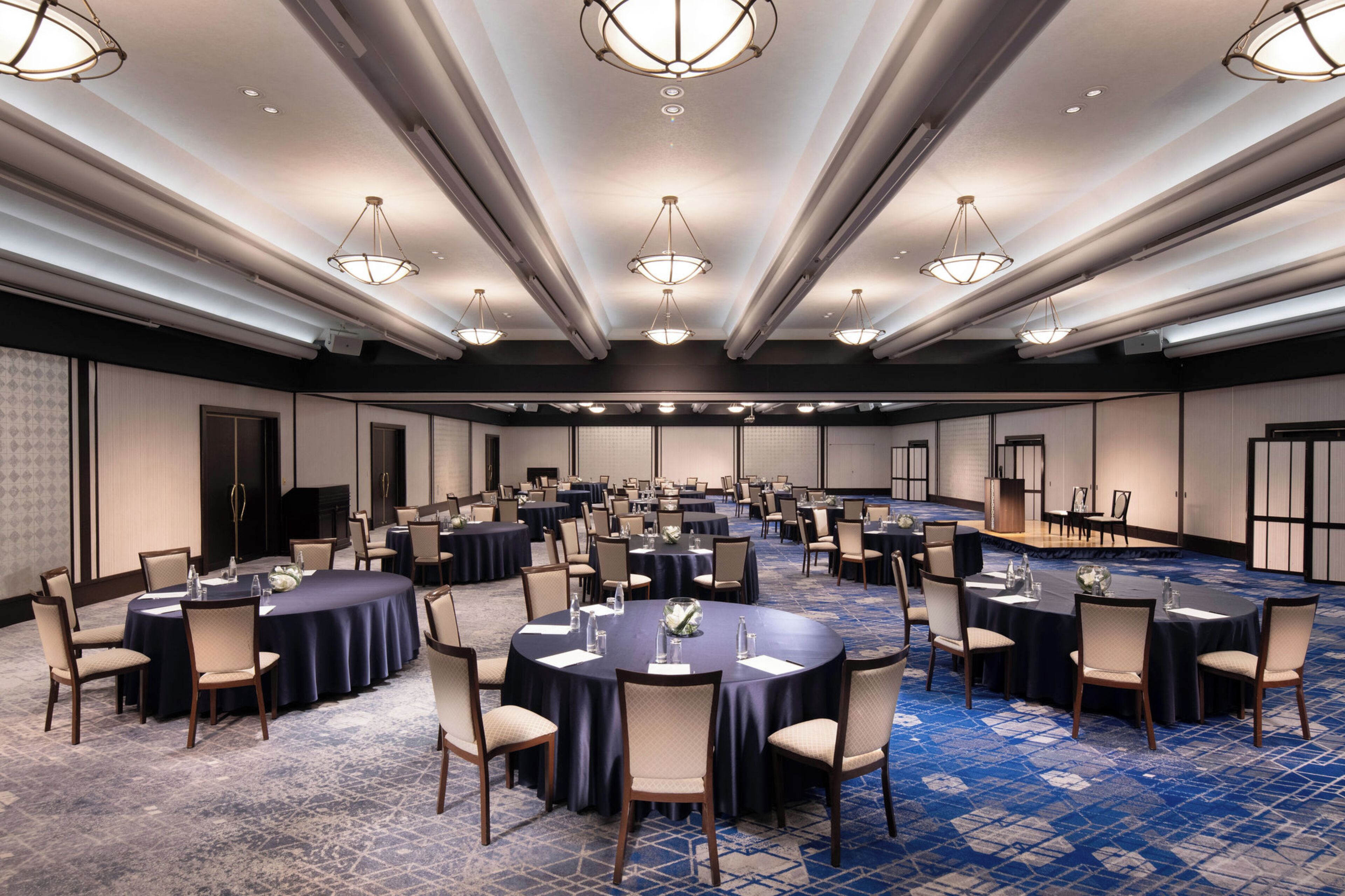 Sala de reuniones