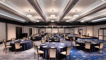 Sala de reuniones