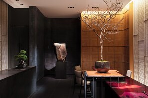Reception - Gajoen Tokyo (Tokyo)