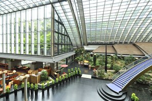 Lobby - Hotel Gajoen Tokyo (Tokyo)