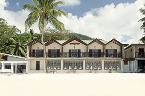 Εξωτερικοί χώροι