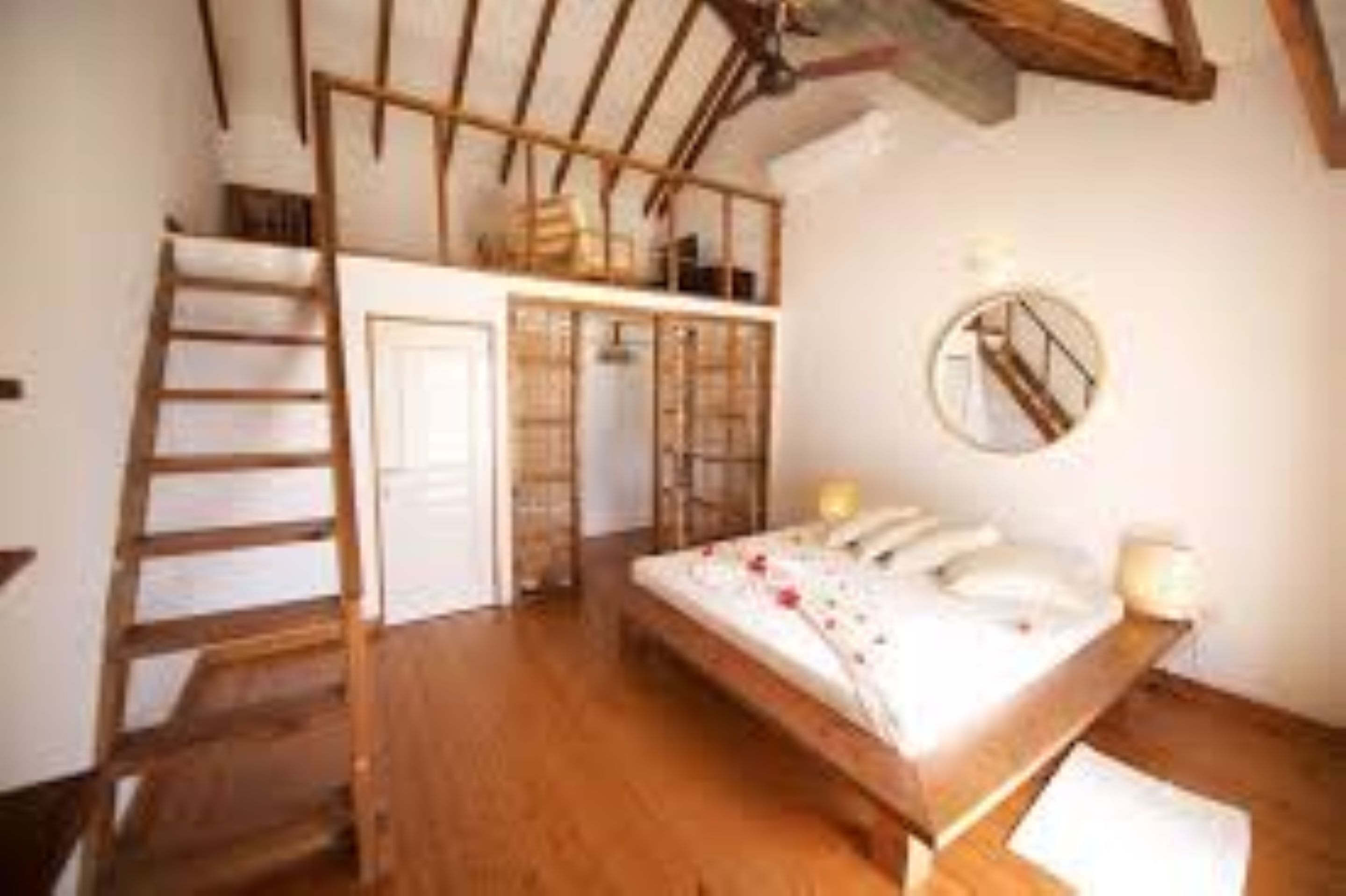 duplex, 2 bedrooms, beach view | 2 bedrooms, in-room safe, iron/ironing board, free wifi