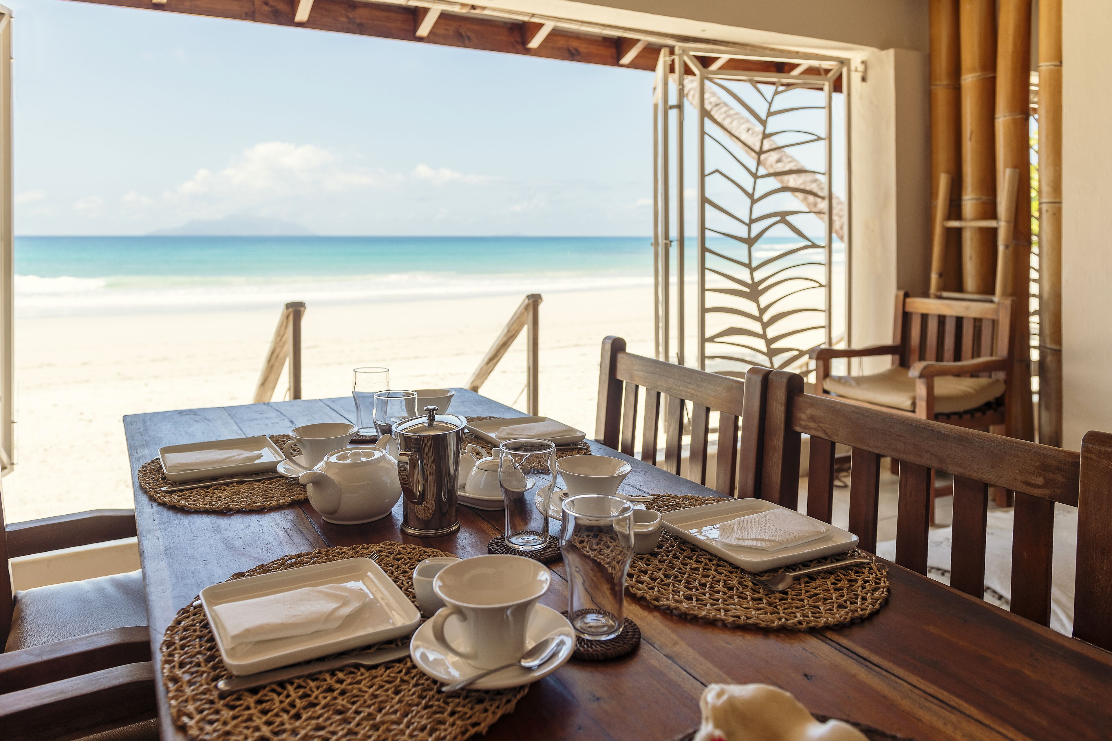 daily full breakfast (eur 12.00 per person)