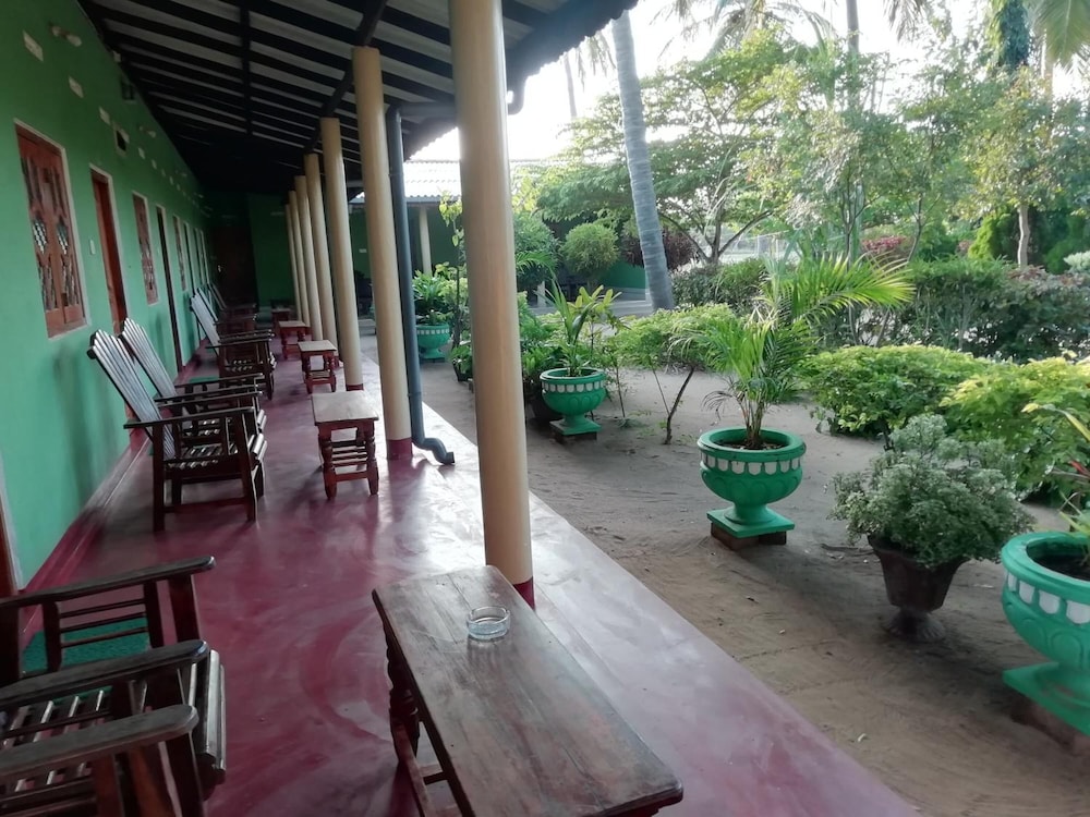 Sea Zone Hotel Nilaveli by null