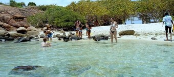 Sea Zone Hotel Nilaveli