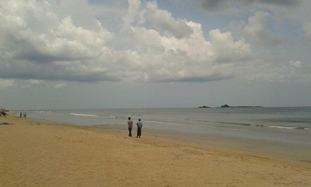 Sea Zone Hotel Nilaveli by null