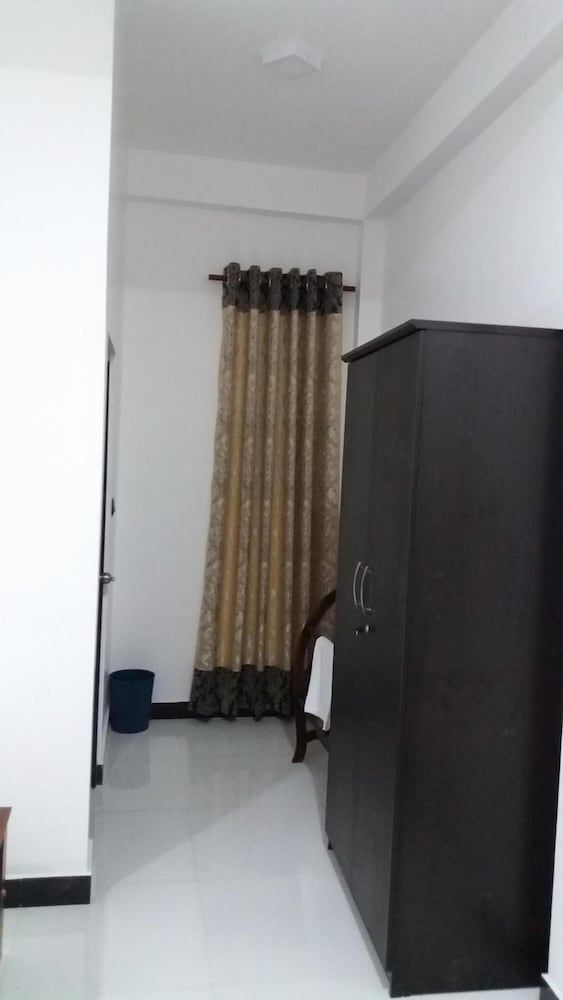 Sea Zone Hotel Nilaveli by null