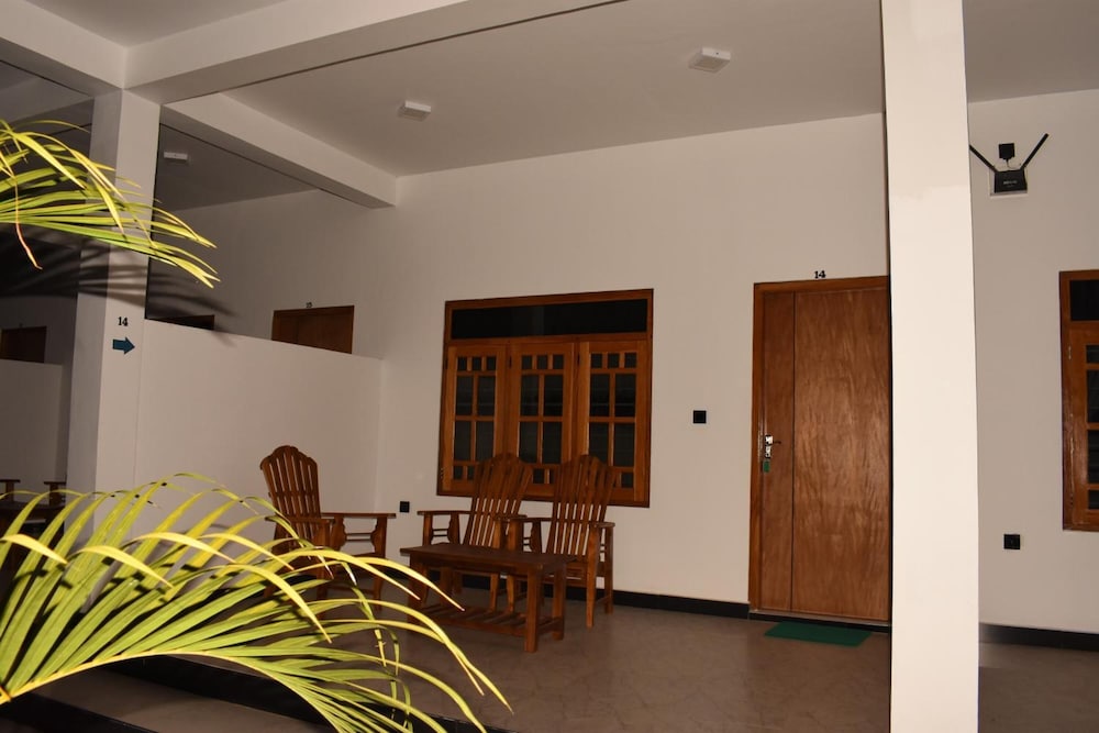 Sea Zone Hotel Nilaveli by null