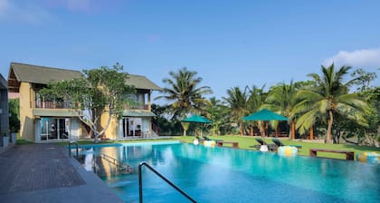 South Lake Resort Koggala