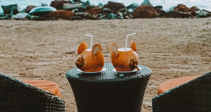 South Lake Resort Koggala