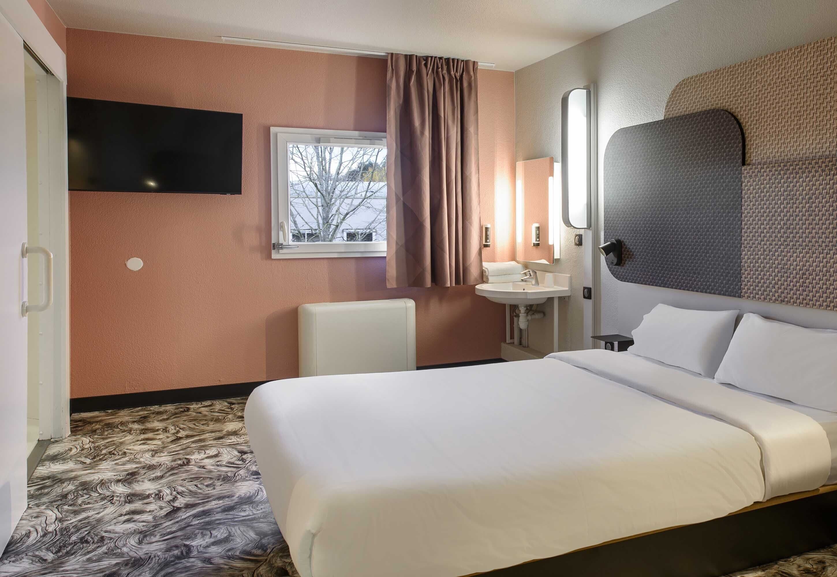 Foto - B&B HOTEL Toulouse Cité de l'Espace Hurel
