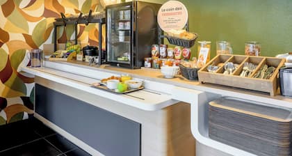 B&B HOTEL Toulouse Cité de l'Espace Hurel