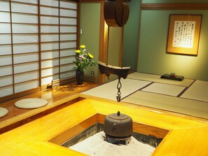 Équipement de l’hébergement