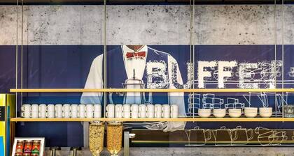 ibis budget Graz City