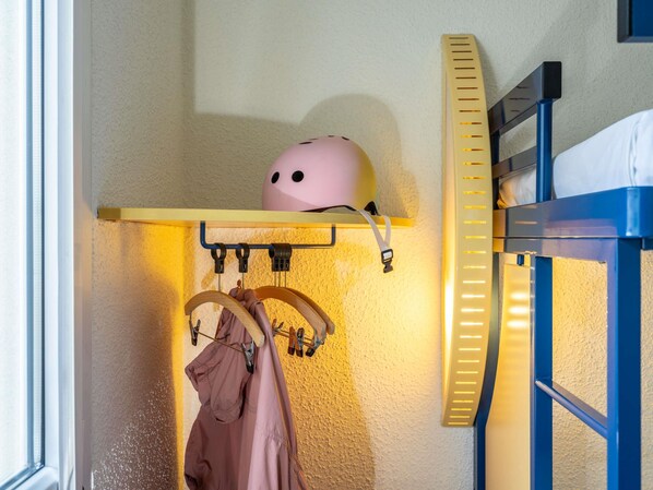 Standard Room, 1 Double Bed