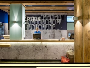 Miscellaneous - ibis budget Graz City (Graz)