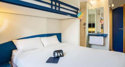 ibis budget Graz City