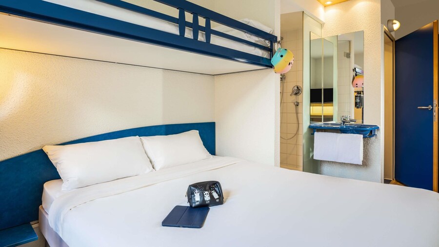 ibis budget Graz City