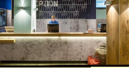 ibis budget Graz City