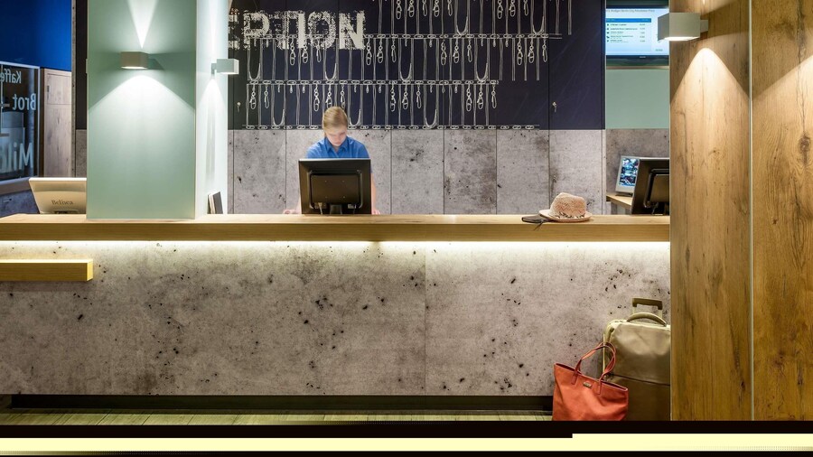 ibis budget Graz City