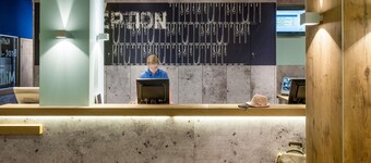 ibis budget Graz City