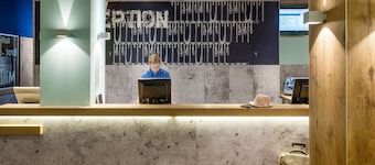 ibis budget Graz City