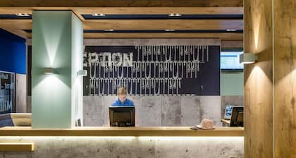 ibis budget Graz City