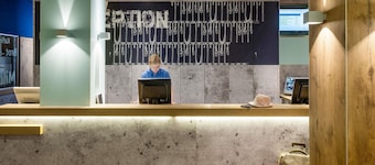 ibis budget Graz City