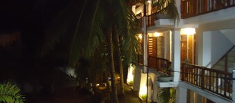 Sky Garden Mini Hotel