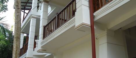 Servicio de la propiedad