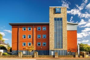 Exterior - ibis budget Sheffield Arena (Sheffield)
