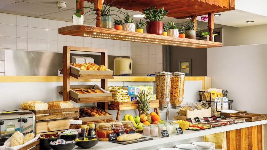 ibis budget Sheffield Arena